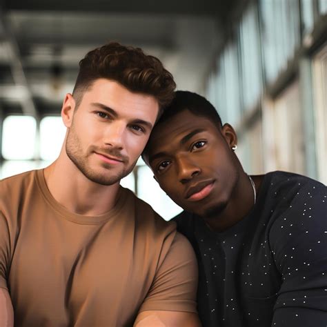 1,837 Gay Interracial stories